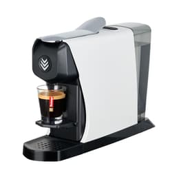 Pod coffee maker Nespresso compatible Malongo EOH