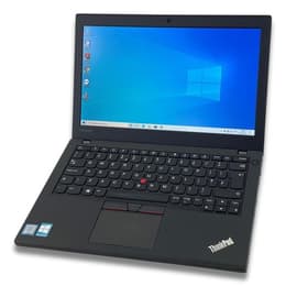 Lenovo ThinkPad X270 12.5-inch (2016) - Core i5-7200U - 8GB - SSD 256 GB QWERTY - English (UK)