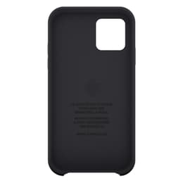 Case iPhone 11 - Recycled plastic - Black