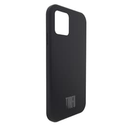Case iPhone 11 - Recycled plastic - Black