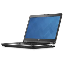 Dell Latitude E6440 14-inch (2014) - Core i5-4310M - 4GB - HDD 500 GB AZERTY - French
