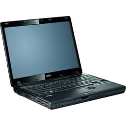 Fujitsu LifeBook P772 12-inch (2014) - Core i7-3667U - 8GB - SSD 128 GB QWERTZ - German