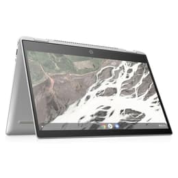 HP Chromebook x360 14 G1 Core i7 1.9 GHz 64GB eMMC - 16GB QWERTY - English (US)