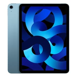 iPad Air (2022) 5th gen 64 Go - WiFi - Blue