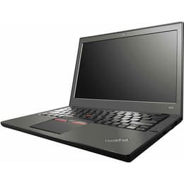 Lenovo ThinkPad x250 12.5-inch () - Core i5-5200U - 8GB - SSD 256 GB AZERTY - French