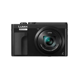 Panasonic DC-TZ91 Compact 20.3Mpx - Black