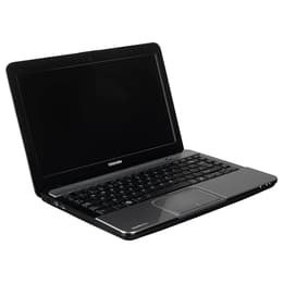 Toshiba Satellite Pro L830 13.3-inch (2011) - Core i3-2367M - 4GB - HDD 500 GB AZERTY - French