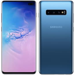 Galaxy S10+ 128 GB - Prism Blue - Unlocked