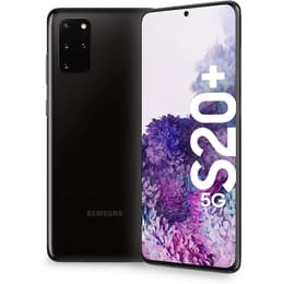 Galaxy S20+ 5G 128 GB - Cosmic Black - Unlocked