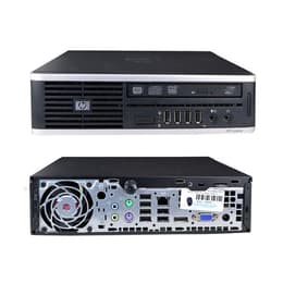 Compaq 8000 Elite USDT Pentium E5400 2,7Ghz - HDD 500 GB - 4GB
