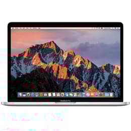 MacBook Pro 13" (2016) - AZERTY - French