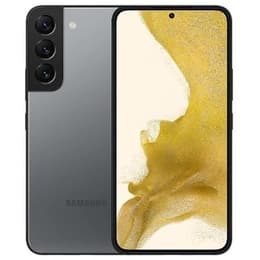 Galaxy S22 5G 128 GB (Dual Sim) - Grey - Unlocked