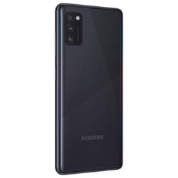 Galaxy A41 64 GB - Black - Unlocked