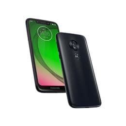 Motorola Moto G7 64 GB (Dual Sim) - Black - Unlocked