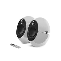 Edifier Luna HD Bluetooth Speakers - White