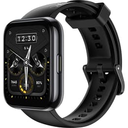Realme Smart Watch Watch 2 Pro HR GPS - Black