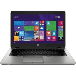 HP EliteBook 840 G2 14-inch (2015) - Core i5-5200U - 4GB - SSD 120 GB QWERTZ - German
