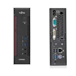 Esprimo Q556 Core i5-6500T 2.5Ghz - SSD 512 GB - 8GB