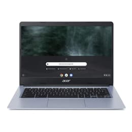 Acer Chromebook 314 CB314-1H -C8L4 Celeron 1,1 GHz 64GB SSD - 4GB QWERTZ - German