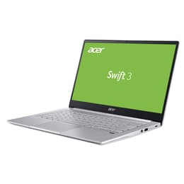 Acer Swift 3 SF314-511-34ZN 14-inch (2020) - Core i3-1115G4 - 8GB - SSD 512 GB QWERTY - Italian
