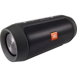 Jbl Charge 2 Plus Bluetooth Speakers - Black