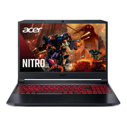 Acer Nitro 5 AN515-57-52LE 15,6-inch - Core i5-11400H - 16GB 512GB NVIDIA GeForce RTX 3050Ti AZERTY - French