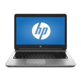 HP ProBook 640 G2 14-inch (2015) - Core i5-6200U - 8GB - SSD 250 GB AZERTY - French