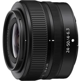 Nikon Camera Lense 24-50mm f/4-6.3
