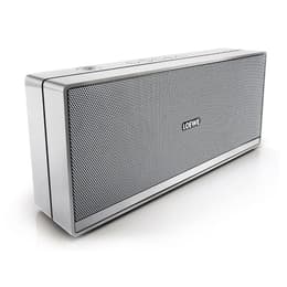 Loewe Speaker 2GO Bluetooth Speakers - Silver