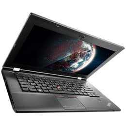 Lenovo ThinkPad L430 14,1-inch (2013) - Core i3-3120M - 8GB - SSD 256 GB AZERTY - French