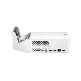 Lg HF65LS Video projector 1000 Lumen - White
