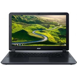 Acer Chromebook 15 CB3-532-C968 Celeron 1,6 GHz 16GB SSD - 2GB QWERTZ - German