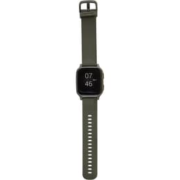 Garmin Smart Watch Venu SQ Music Edition HR GPS - Green