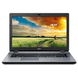 Acer E5-771G-7283 17,3” (2014)