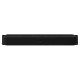 Soundbar Sonos Beam (Gen 2) - Black
