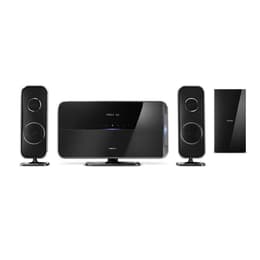 Soundbar Philips HTS5220/12 - Black