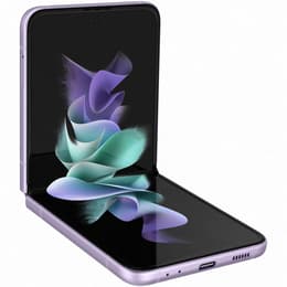 Galaxy Z Flip 3 256 GB - Lavender Purple - Unlocked