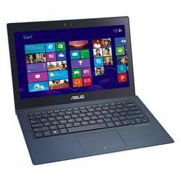 Asus ZenBook UX301LA-C4004P 13,3-inch (2015) - Core i5-4200U - 4GB - SSD 256 GB AZERTY - French