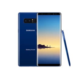 Galaxy Note 8 64 GB - Deep Sea Blue - Unlocked