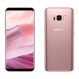 Galaxy S8+ 64 GB - Light Pink - Unlocked