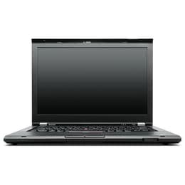 Lenovo ThinkPad T430s 14-inch (2012) - Core i5-3320M - 4GB - HDD 320 GB AZERTY - French