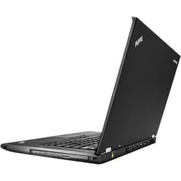 Lenovo ThinkPad T430s 14-inch (2012) - Core i5-3320M - 4GB - HDD 320 GB AZERTY - French