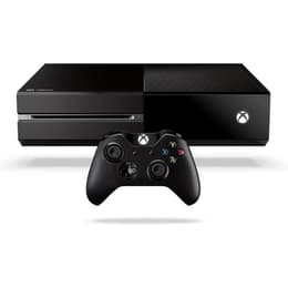 Xbox One 1000GB - Blacko