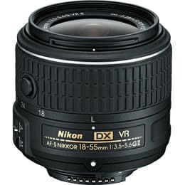 Nikon Camera Lense AF-S 18-55mm f/3.5-5.6