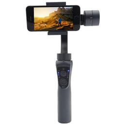Stabiliser Backbuzz 3 AXES 360 Gimbal - Pack Premium GoPro