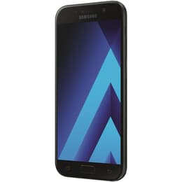 Galaxy A5 (2017) 32 GB - Black - Unlocked