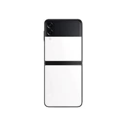 Galaxy Z Flip 3 5G 256 GB - White - Unlocked