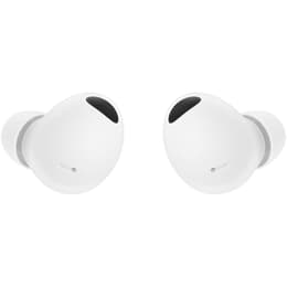 Galaxy Buds2 Pro Earbud Noise-Cancelling Bluetooth Earphones - White
