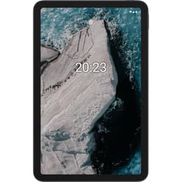 Nokia T20 (2021) 64GB - Blue - (WiFi + 4G)