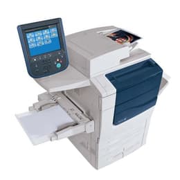 Xerox Colour 550 Pro printer